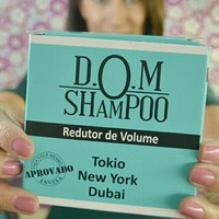 DOM Shampoo