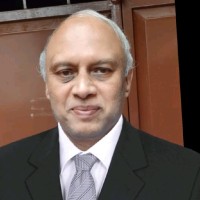 hemchand Jaichandran