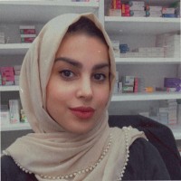 Zainab AD