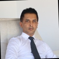 Sanjeeva Cooray