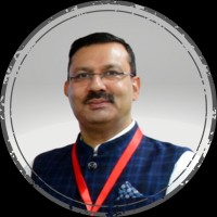 Dr. Sandeep Bhalla, MD, DNB