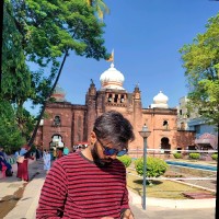 Suraj Khot