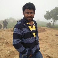 Arivazhagan Ilangovan