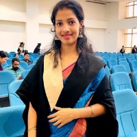 Nireeksha Rai