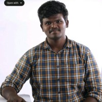 Simon Peter Jayaraman