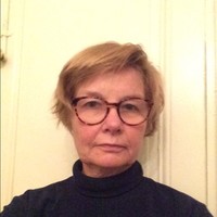 Carole Morris