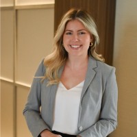 Nicole Ordway Falls, Cpa