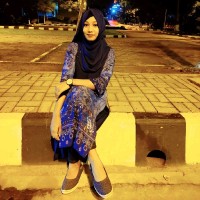Khadija khanom Nadia