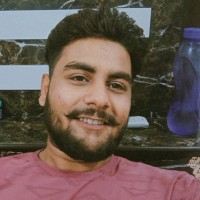 Akshay Pachauri