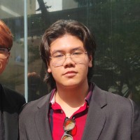 Muhammad Danish Afif Khairul Afzal