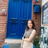 Seda ÜSTÜN