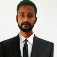 Tushar Pal