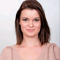 Izabella Tarr
