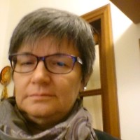 Anna Isola Pistoresi