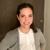 Linda García de Alba Gayón