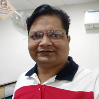 Santosh Kumar Kashyap