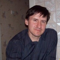 Андрей Боровиков