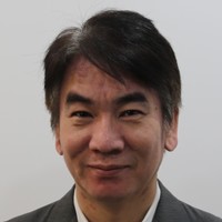 Gene Lin