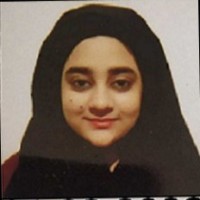 Nazish Nissar