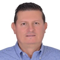 Raul Fernando Cuevas Gomez