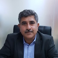 Kamal Kishore Ravi  B.E. C.I.P.M®