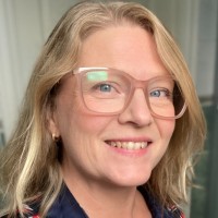 Ann Sofie Bäck