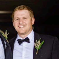 Eric Ransom, Mba