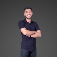 Muhammad Khairulrizal Rachmatullah