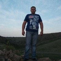 Кирилл Луценко
