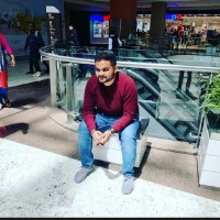 Shashi Kumar D