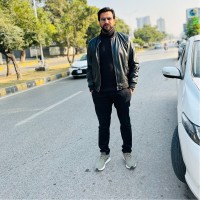Syed Zaid Shah