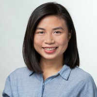 Hong Thanh Thao Vu (Lisa)