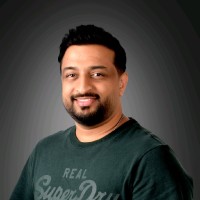 Sarath Suresh
