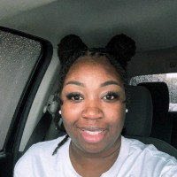 Karess Hinton
