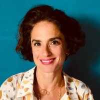 Laëtitia Ferro Sarafian
