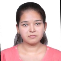 Shivangi Singh