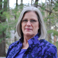 Mary Leigh Harmony-DeWitte