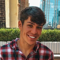 Drew Thomas