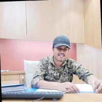 Monu Singh