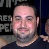Christopher Pico