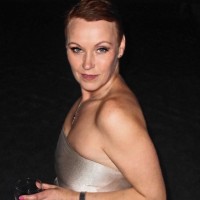 Alicia Drysdale
