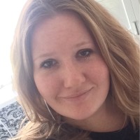 Michelle Hoogesteger