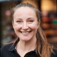 Inès Faure