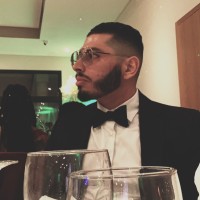 Ilyas Taïb
