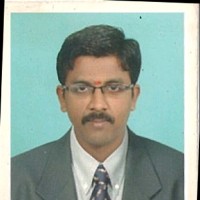 Vidhyasagar K R N