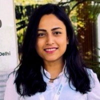 Nilanjana Banerjee
