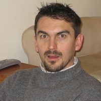 Massimiliano Giorcelli