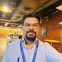 Sukumar Ghosh