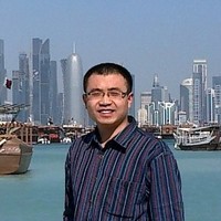 Larry Chang