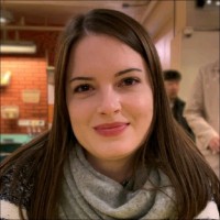 Laure Bastiment